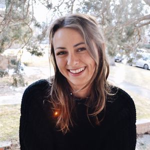 Meet your Posher, Mackenzie